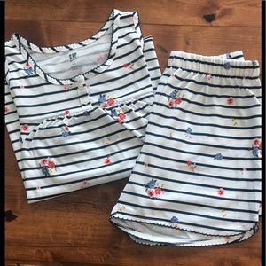Gap Kids Sleep Wear